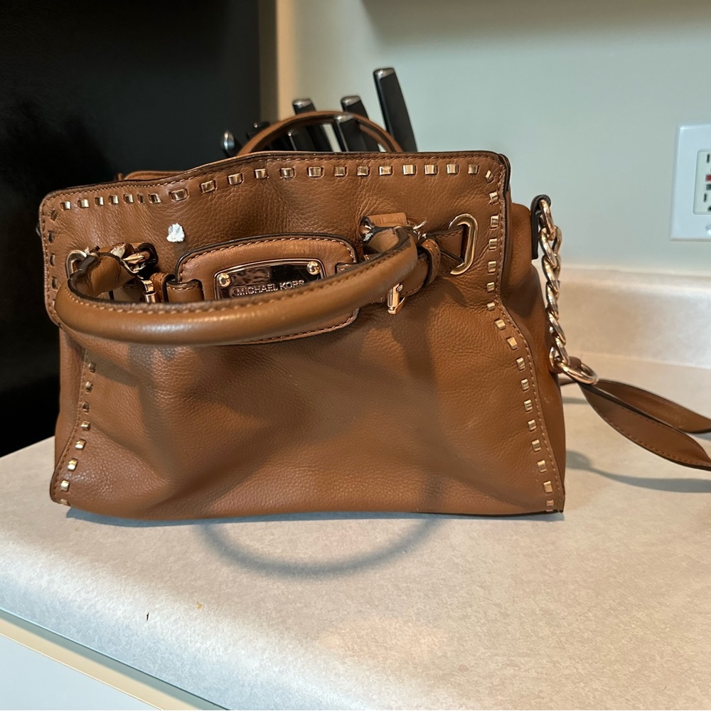 Michael Kors Bag in Brown